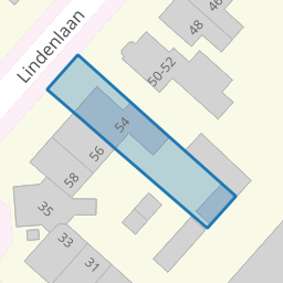 Perceel HLM03-A-6052