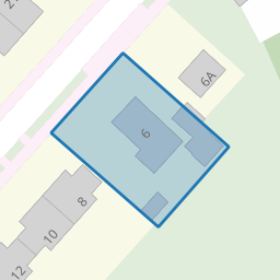 Perceel HLM03-A-6077