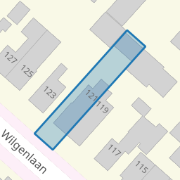 Perceel HLM03-A-6087