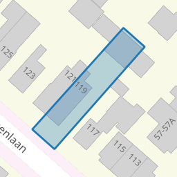 Perceel HLM03-A-6088