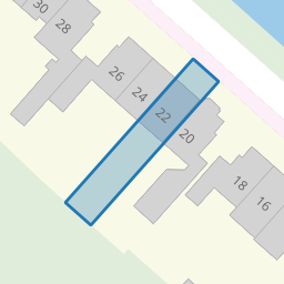 Perceel HLM03-A-6101