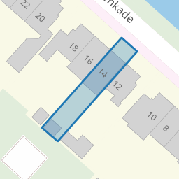 Perceel HLM03-A-6105