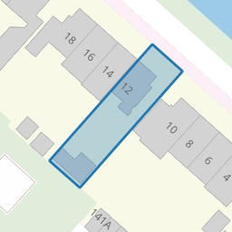 Perceel HLM03-A-6106