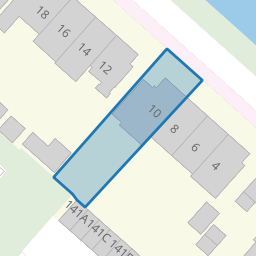 Perceel HLM03-A-6107