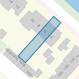 Perceel HLM03-A-6109