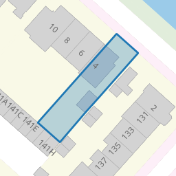 Perceel HLM03-A-6110