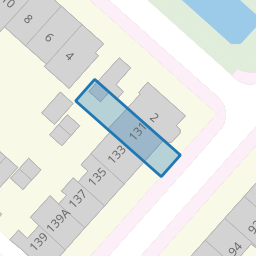 Perceel HLM03-A-6112