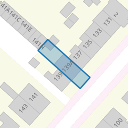 Perceel HLM03-A-6116