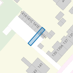 Perceel HLM03-A-6118