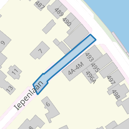 Perceel HLM03-A-6126