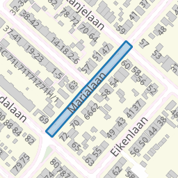 Perceel HLM03-A-6139