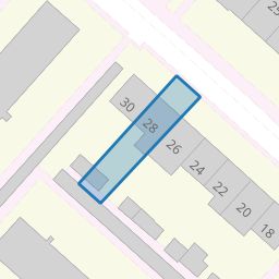 Perceel HLM03-A-6167