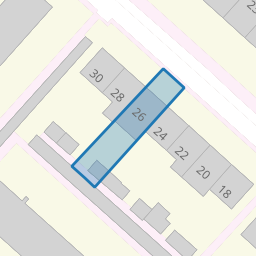 Perceel HLM03-A-6168