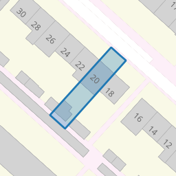 Perceel HLM03-A-6171