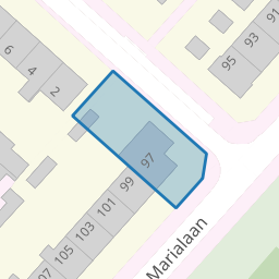 Perceel HLM03-A-6174