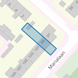 Perceel HLM03-A-6175