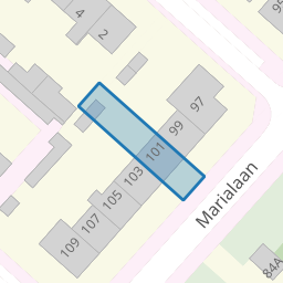 Perceel HLM03-A-6176