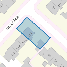 Perceel HLM03-A-6185