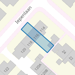 Perceel HLM03-A-6186