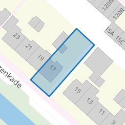 Perceel HLM03-A-6197