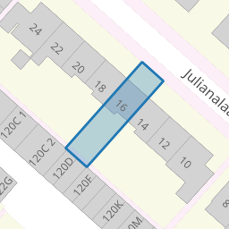 Perceel HLM03-A-6209