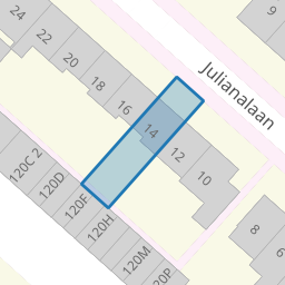 Perceel HLM03-A-6210