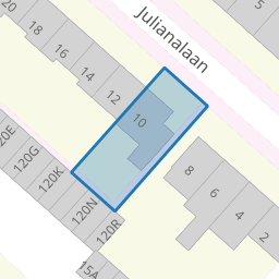 Perceel HLM03-A-6212