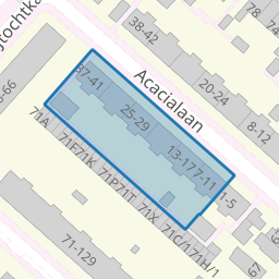 Perceel HLM03-A-6219