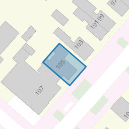 Perceel HLM03-A-6253