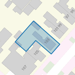 Perceel HLM03-A-6254