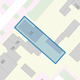 Perceel HLM03-A-6272