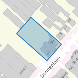 Perceel HLM03-A-6282