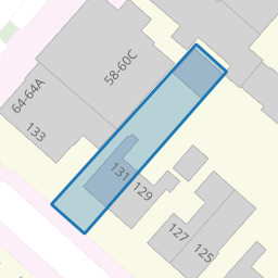 Perceel HLM03-A-6295