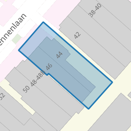 Perceel HLM03-A-6320