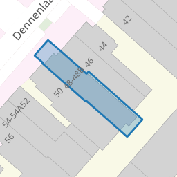 Perceel HLM03-A-6321