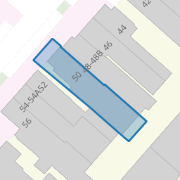 Perceel HLM03-A-6322