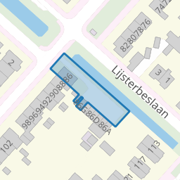 Perceel HLM03-A-6332