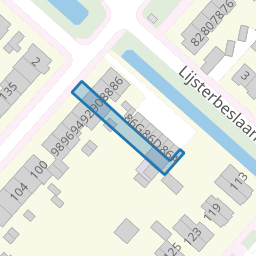 Perceel HLM03-A-6334