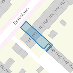 Perceel HLM03-A-6351