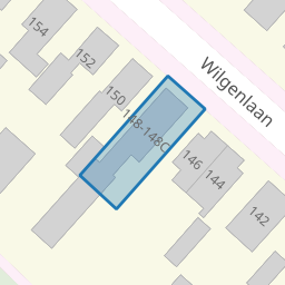 Perceel HLM03-A-6401