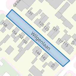 Perceel HLM03-A-6405