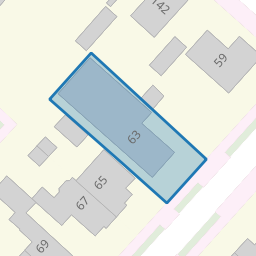 Perceel HLM03-A-6406