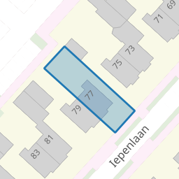 Perceel HLM03-A-6410