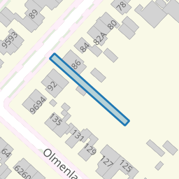 Perceel HLM03-A-6422