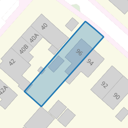 Perceel HLM03-A-6454