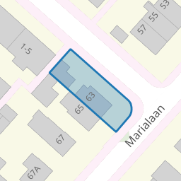 Perceel HLM03-A-6457