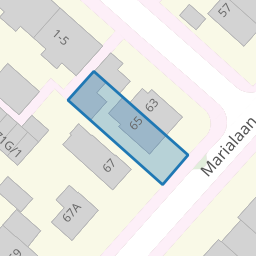 Perceel HLM03-A-6458