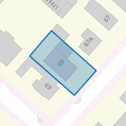 Perceel HLM03-A-6460