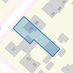 Perceel HLM03-A-6462