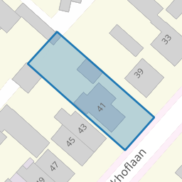 Perceel HLM03-A-6485